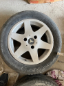 WHATSPATAN siparişler smart jant lastik 185/55R15