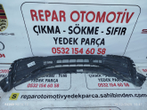 Vw tiguan ön tampon orta ızgara r-line 2020-24 5na853677q