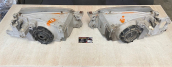 Oto Çıkma Parça / Mazda / 323 / Far & Stop / Sağ Ön Far / Çıkma Parça 