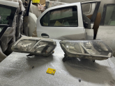 Oto Çıkma Parça / Renault / Symbol / Kaporta & Karoser / Sol Ön Kapı / Çıkma Parça 