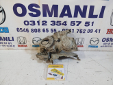 Honda Civic Triger Kapağı