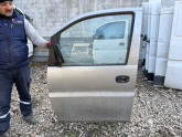 HYUNDAİ STAREX SOL AYNA ORJİNAL ÇIKMA 98-08 MODEL
