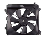 KLİMA FANI HONDA ACCORD 08-15