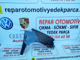 Vw caddy sağ ön  çamurluk orijinal çıkma 2005-2010