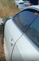 Audi A5 Coupe Sol Ön Kapı Orjinal