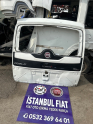 Fiat Doblo 2015/2024 bagaj kapağı