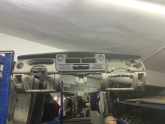 RENAULT MASTER 2 KOMPLE ORJİNAL TORPİDO HATASIZ