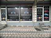 Oto Çıkma Parça / Audi / A5 / Tampon / Arka Tampon / Çıkma Parça 
