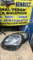 RENAULT KANGO 4 SOL FAR ORJ ÇIKMA