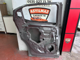 Oto Çıkma Parça / Nissan / Juke / Kaporta & Karoser / Sol Arka Kapı / Çıkma Parça 