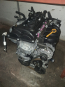 HYUNDAİ İ20 2021 KOMPLE MOTOR (ÇIKMA ORJİNAL)