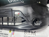 Nissan Qashqai J11 (2014-2017) Ön  Tampon