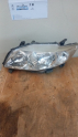 Toyota corolla 2007 2008 sedan sol Far Orjinal dkn