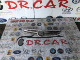 OPEL CORSA D ÖN PANJUR NİKELAJI ORJİNAL ÇIKMA PARÇA 13286001