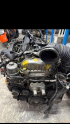 Chevrolet Captiva 2.0 Dizel Motor Çıkma Orjinal