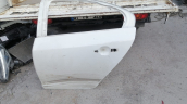 VOLVO S60 SOL ARKA KAPI ORJ ÇIKMA