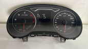 8v0920873M AUDİ A3 GÖSTERGE PANELİ