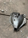 Audi A6 motor takoz kapağı
