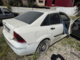 FORD FOCUS SAĞ ARKA KAPI DOLU 98-05 MODEL ORJİNAL ÇIKMA