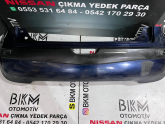 Nissan Qashqai J10 (2007-2010)  Arka Tampon