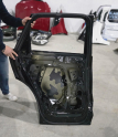 Oto Çıkma Parça / Audi / Q4 / Kaporta & Karoser / Sol Arka Kapı / Çıkma Parça 