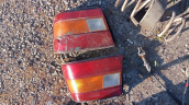 Hyundai Excel sağ sol arka stop