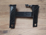 1301329422 ORJ VW TRANSPORTER T5 CARAVELLA SAĞ FAR BRAKETİ