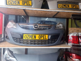 ÖZMEN OPEL CORSA D MAKYAJLI ÖN TAMPON SAĞ SOL FAR PANJUR IZGARA