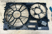 VOLKSWAGEN TRANSPORTER FAN