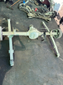 Ford transit W184 Defransiyel