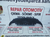 Vw tiguan ön tampon alt koruma karlık orijinal çıkma 571805915