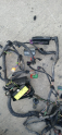 Peugeot 206 çıkma motor tesisatı otomatik