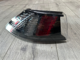 Peugeot  508 sol arka stop