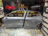 RENAULT CLİO 6 SOL ÖN -ARKA KAPI ORİJİNAL ÇIKMA