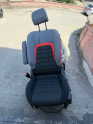 CİTROEN BERLİNGO SOL ÖN KOLTUK