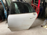 AUDİ A6 SOL ARKA KAPI DIŞ AÇMA KOLU 1998-2005