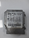 1K0909605R Skoda Superb Airbag Beyni (2008/2015)