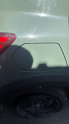Dacia sandero depo kapağı 2021-2025