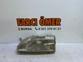 RENAULT 19 EUROPA SOL ÖN FAR