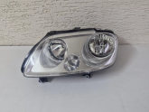 VOLKSWAGEN TOURAN CADDY SOL ÖN FAR MOTORSUZ SIFIR 2003-2010