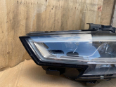 Oto Çıkma Parça / Audi / A3 / Far & Stop / Sol Ön Far / Çıkma Parça 