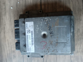 FORD TRANSİT 8C11-126A50 MOTOR BEYNİ KONUK OTO