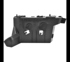 FORD COURİER ÖN TAMPON BAĞLANTI BRAKETİ SAĞ ET76 17D958 AE