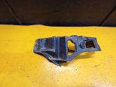 RENAULT FLUENCE ARKA TAMPON BRAKETİ SOL STOP ALTI 850450016R