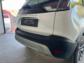 OPEL CROSSLAND X ARKA TAMPON ORJİNAL SÖKME  (DOLU)