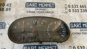 ÇIKMA AUDİ A3 KİLOMETRE SAATİ 8L0 919 860 C