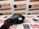 ÇIKMA SKODA OCTAVİA SOL DİKİZ AYNASI E1021275