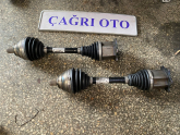 5Q0407271DE OCTAVİA SOL AKS ORJİNAL ÇAĞRI OTO MASLAK