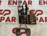 FİAT ALBEA 1.2 16 VALF ÇIKMA ORİJİNAL PEDAL TAKIMI