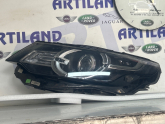 Land Rover dıscover Sol far